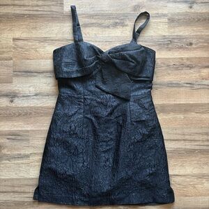 Kavia Skirted Romper